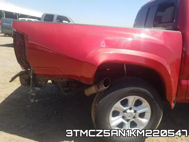 3TMCZ5AN1KM220547 фото 10