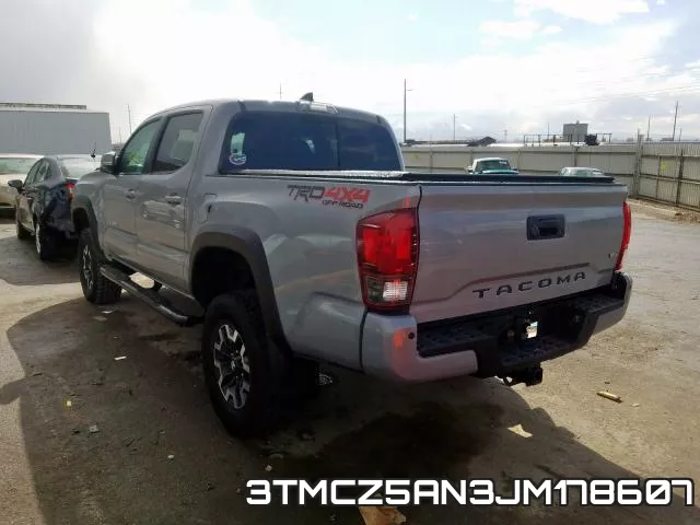 3TMCZ5AN3JM178607 фото 4