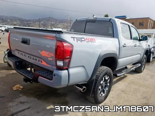 3TMCZ5AN3JM178607 фото 5