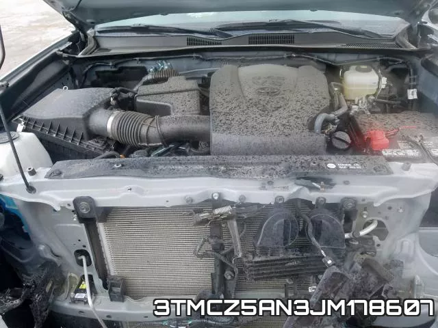 3TMCZ5AN3JM178607 фото 8