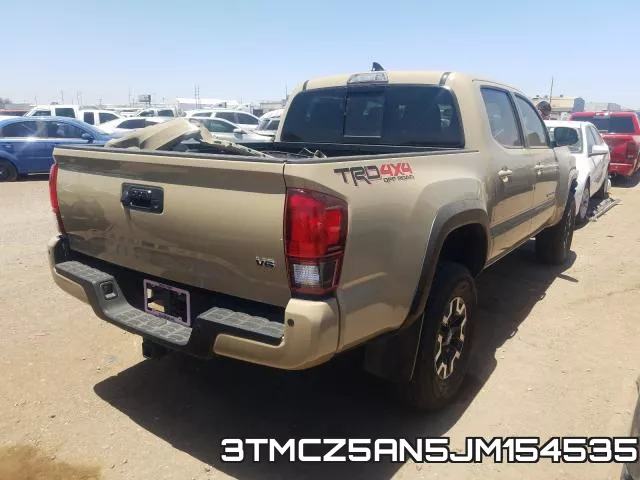 3TMCZ5AN5JM154535 фото 5