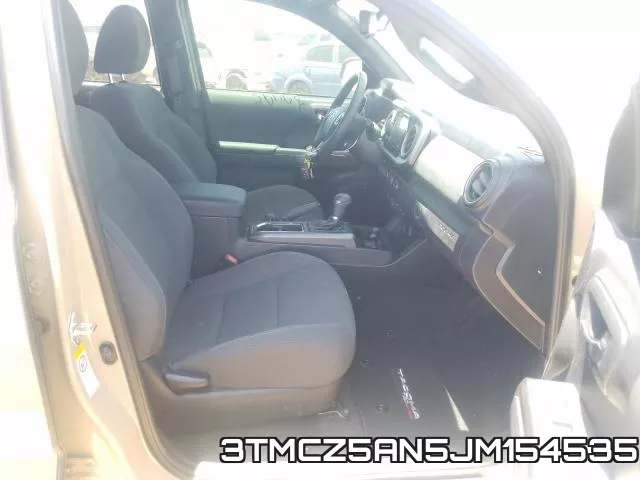 3TMCZ5AN5JM154535 фото 6