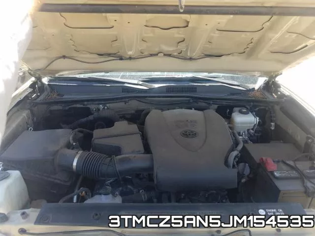 3TMCZ5AN5JM154535 фото 8