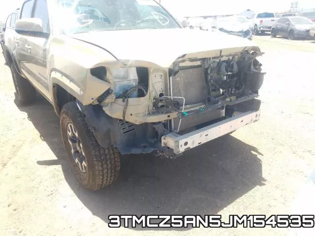 3TMCZ5AN5JM154535 фото 10