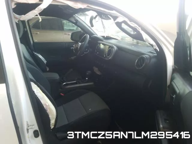 3TMCZ5AN7LM295416 фото 6