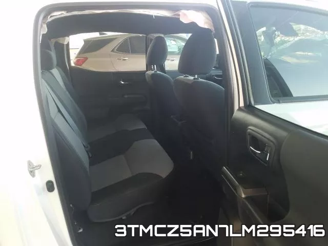 3TMCZ5AN7LM295416 фото 7