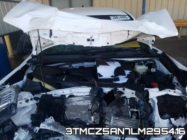 3TMCZ5AN7LM295416 фото 8
