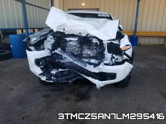 3TMCZ5AN7LM295416 фото 10