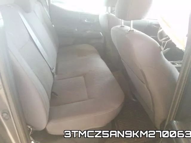 3TMCZ5AN9KM270063 фото 7