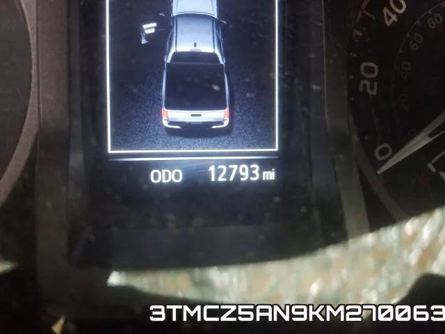 3TMCZ5AN9KM270063 фото 9