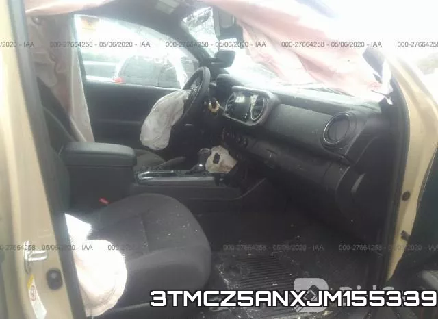 3TMCZ5ANXJM155339 фото 6