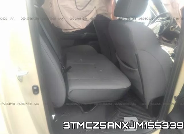 3TMCZ5ANXJM155339 фото 9