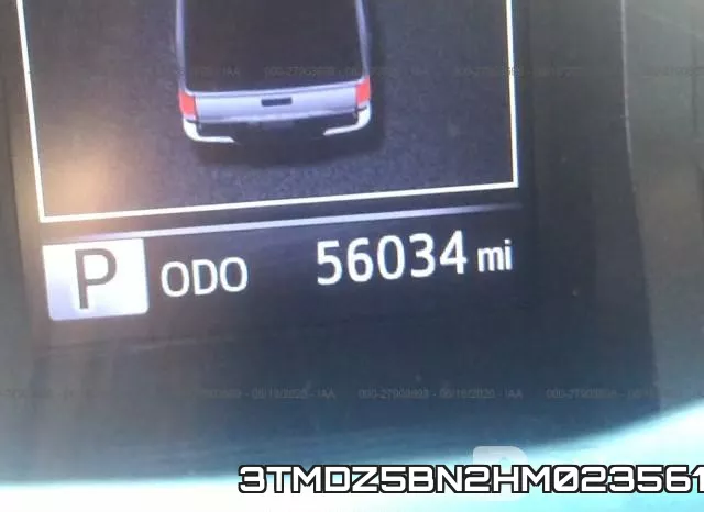 3TMDZ5BN2HM023561 фото 8
