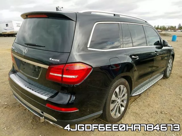 4JGDF6EE0HA784673 фото 5