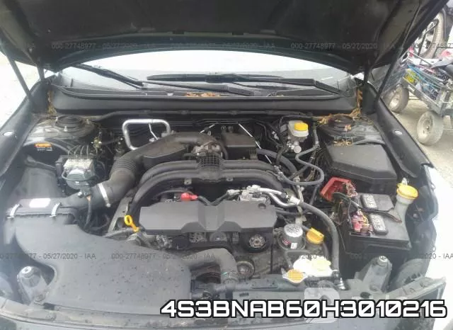 4S3BNAB60H3010216 фото 2
