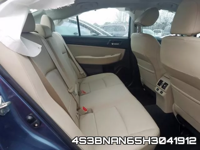 4S3BNAN65H3041912 фото 7