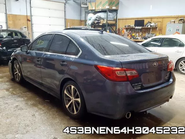 4S3BNEN64H3045232 фото 4