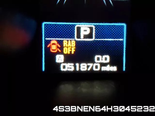 4S3BNEN64H3045232 фото 9