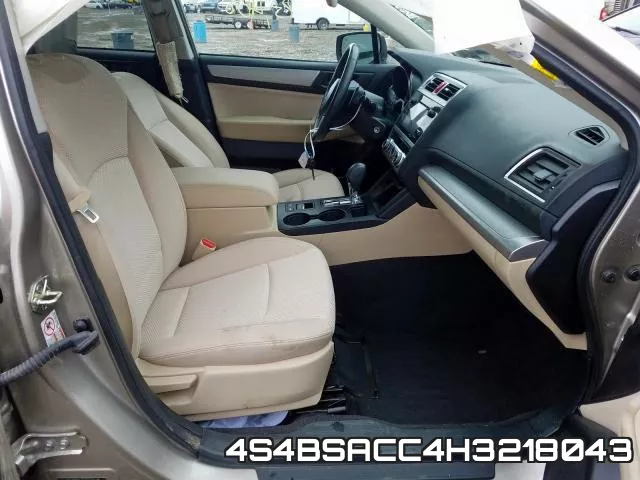 4S4BSACC4H3218043 фото 6