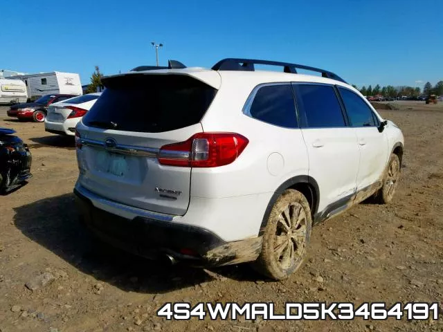 4S4WMALD5K3464191 фото 5