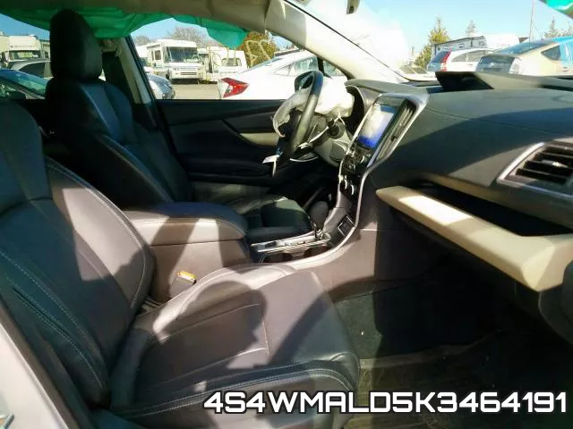 4S4WMALD5K3464191 фото 6