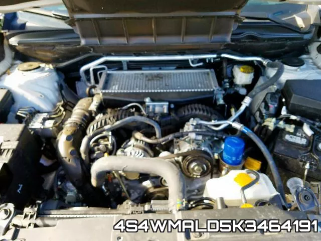 4S4WMALD5K3464191 фото 8