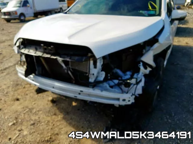 4S4WMALD5K3464191 фото 10