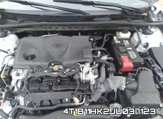 4T1B11HK2JU037123 фото 2