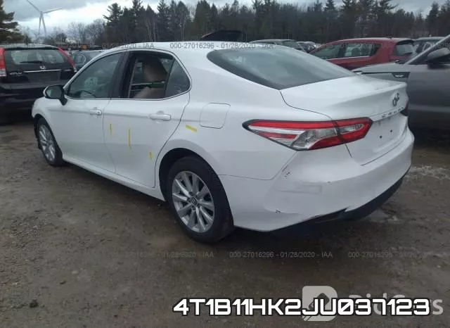 4T1B11HK2JU037123 фото 4