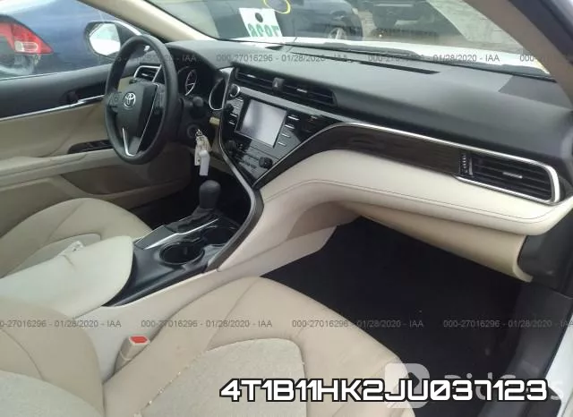 4T1B11HK2JU037123 фото 6