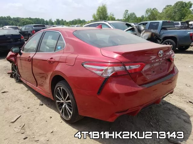 4T1B11HK2KU273143 фото 4