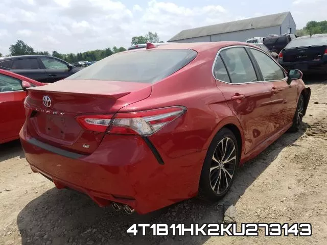 4T1B11HK2KU273143 фото 5