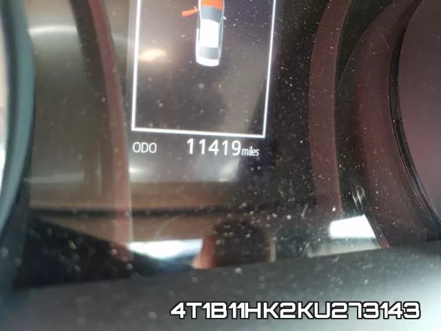 4T1B11HK2KU273143 фото 9