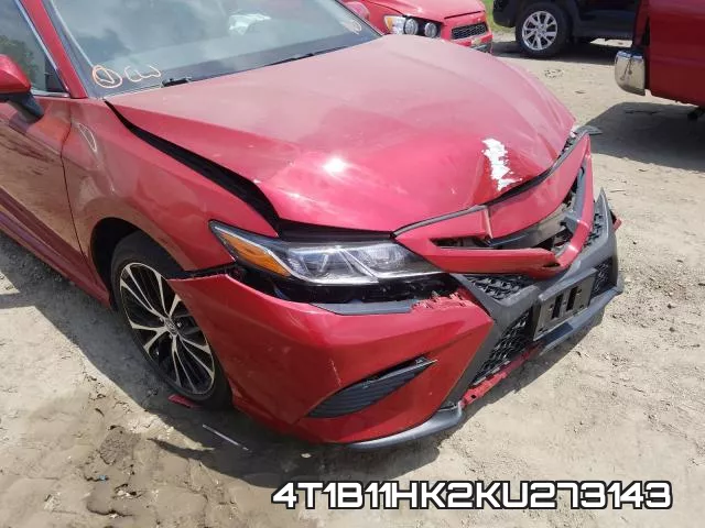 4T1B11HK2KU273143 фото 10