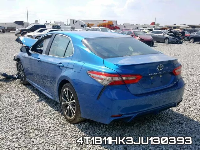 4T1B11HK3JU130393 фото 4