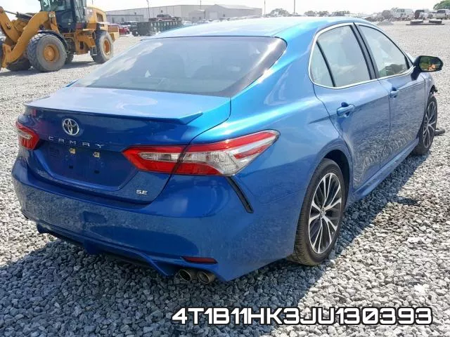 4T1B11HK3JU130393 фото 5