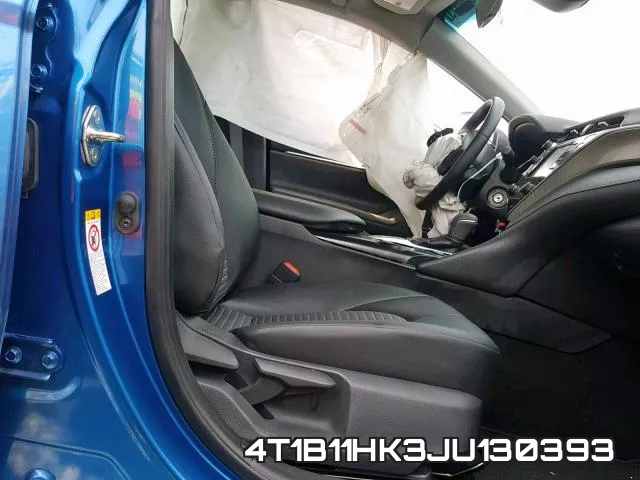 4T1B11HK3JU130393 фото 6