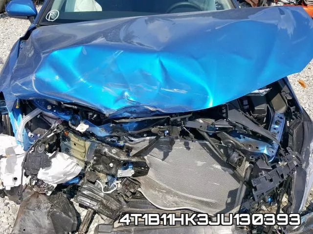 4T1B11HK3JU130393 фото 8