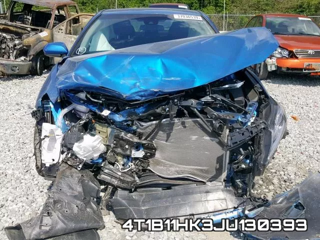 4T1B11HK3JU130393 фото 10