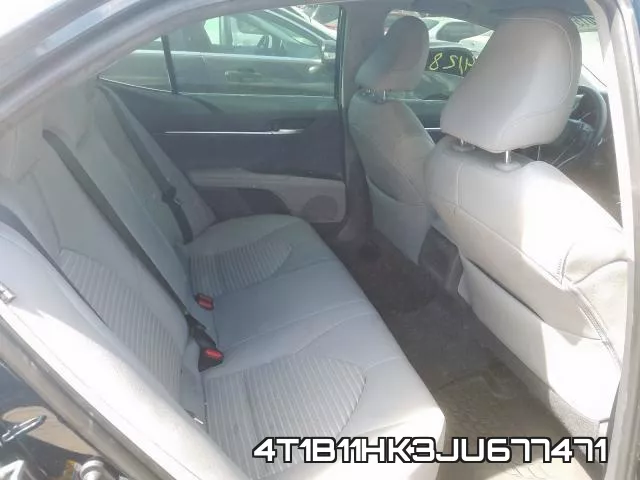 4T1B11HK3JU677471 фото 7