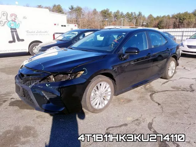 4T1B11HK3KU274110 фото 3