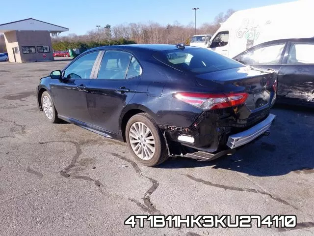 4T1B11HK3KU274110 фото 4