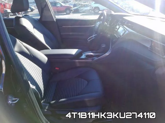 4T1B11HK3KU274110 фото 6