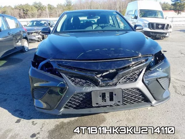 4T1B11HK3KU274110 фото 10