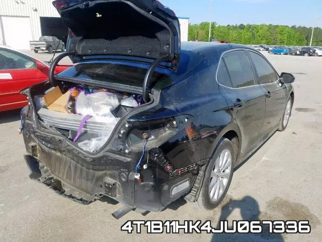 4T1B11HK4JU067336 фото 5