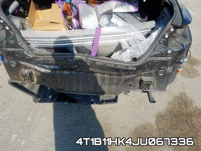 4T1B11HK4JU067336 фото 10
