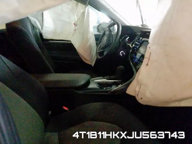 4T1B11HKXJU563743 фото 6