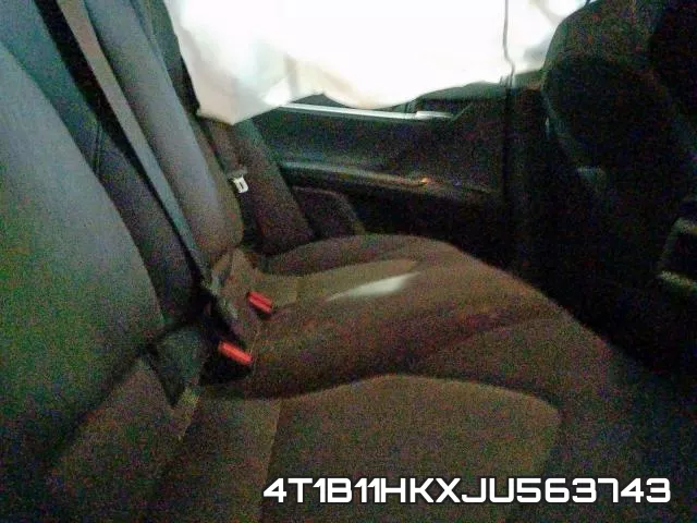4T1B11HKXJU563743 фото 7
