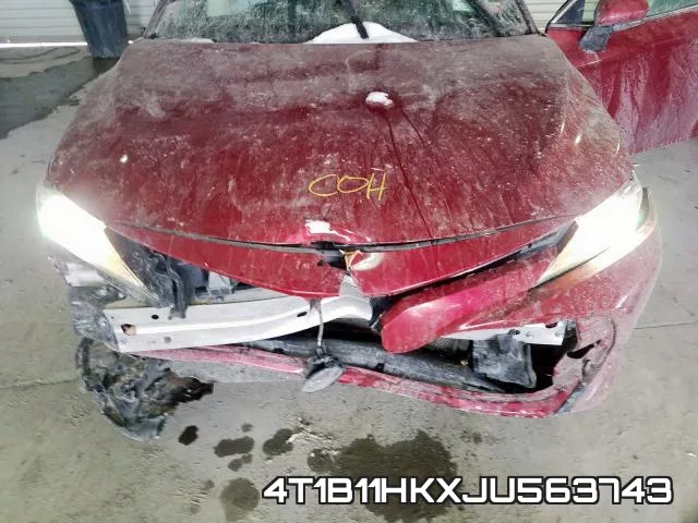 4T1B11HKXJU563743 фото 8