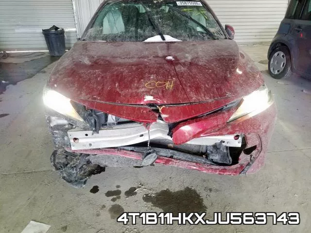 4T1B11HKXJU563743 фото 10